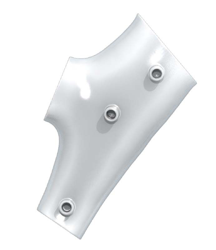 Frontalansicht Frontalansicht